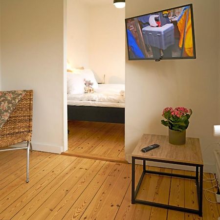 Villa Sofie Bed & Breakfast Haslev Екстер'єр фото