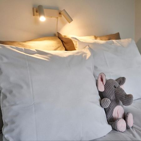 Villa Sofie Bed & Breakfast Haslev Екстер'єр фото