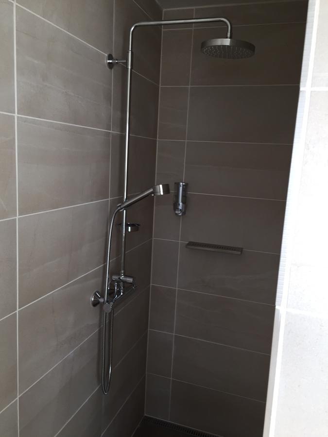 Villa Sofie Bed & Breakfast Haslev Екстер'єр фото